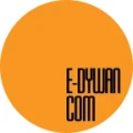 Logo tekstowe - strona główna
