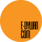 Logo tekstowe - strona główna